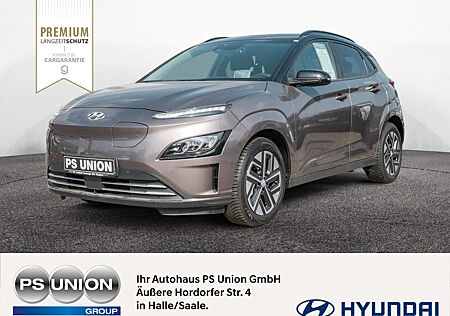 Hyundai Kona Prime Elektro 2WD