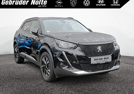 Peugeot 2008 e- Allure Pack