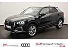 Audi Q2 30 TDI S-tronic advanced Rückfahrkam/Matrix/virtual-cockpit