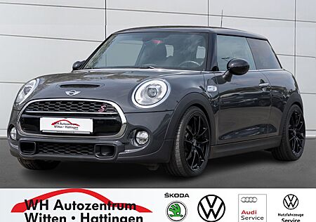 Mini Cooper S PANORAMA NAVI LEDER LED PDC HARMAN-KARDON