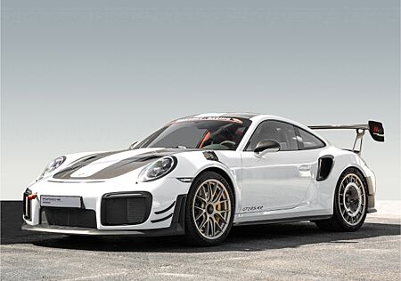 Porsche 991 911 GT2 RS MR Lift VA Sport Chrono LED CAM