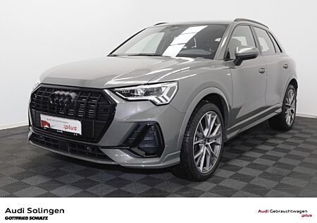 Audi Q3 S line 35 TDI