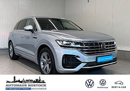 VW Touareg Elegance 4M 3.0 V6 TDI PANO AHK