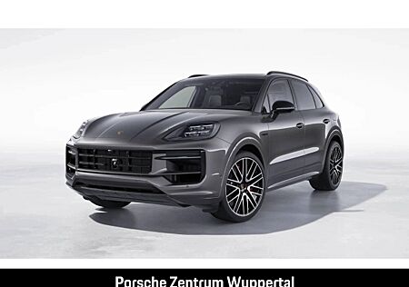 Porsche Cayenne S E-Hybrid Sportabgas BOSE LED-Matrix-HD