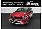 Opel Crossland Elegance 1.2 Turbo EU6e HUD LED Apple CarPlay Android Auto Mehrzonenklima Musikstreaming