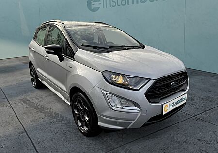 Ford EcoSport 1.0 EcoBoost ST-Line Navi/PDC/BLIS