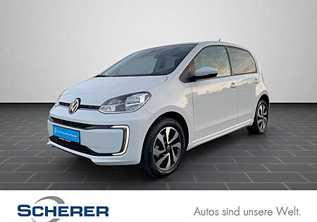 VW Up e-! *Active* SHZ LM-Felgen R-Kamera GRA PDC