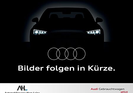 Audi Q3 Sportback 45 TFSI S line quattro S-tronic LED Navi+ PDC TopView