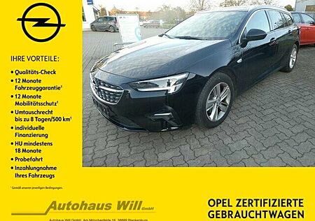 Opel Insignia B Sports Tourer Elegance Automatik