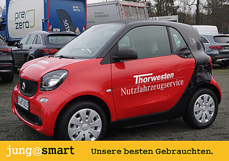 Smart ForTwo EQ EQ fortwo drive