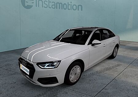 Audi A4 Limousine 35 TFSI S tr. FLA Navi+t PDCam