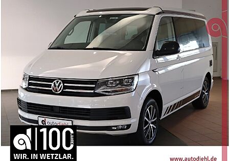 VW T6 California 2.0 TDI DSG Ocean Edition