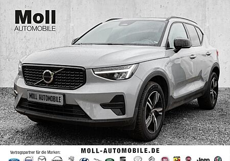 Volvo XC 40 XC40 Plus Dark 2WD B3 EU6d digitales Cockpit Memory Sitze Soundsystem HarmanKardon LED