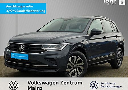 VW Tiguan 2.0 TDI DSG Active *IQ-DRIVE*