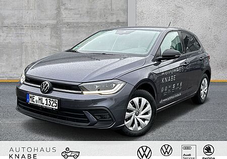 VW Polo 1.0 Move MATRIX VIRTUAL PLUS-PAKET ACC