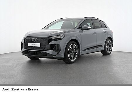 Audi Q4 e-tron Q4 45