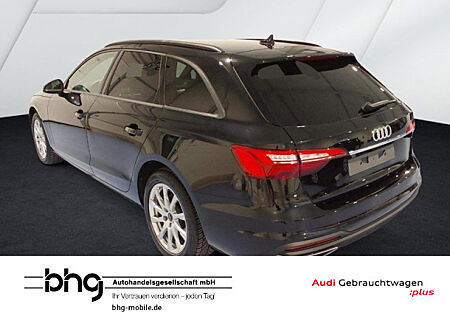 Audi A4 Avant 35 TFSI NAVI/SHZ/Tempomat/Assist/uvm.