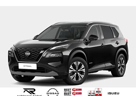 Nissan X-Trail 1.5 VC-T e-POWER LED Klima N-Connecta