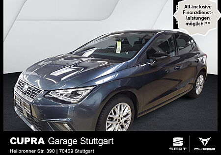 Seat Ibiza FR-Line 1.0 TSI 81 kW