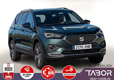 Seat Tarraco 2.0 TDI 150 DSG Nav AHK eHk SHZ Kam ACC