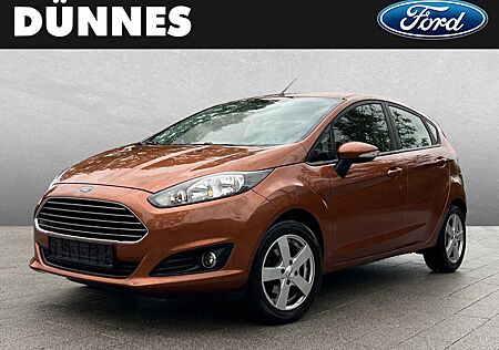 Ford Fiesta 1.0 EcoBoost SYNC