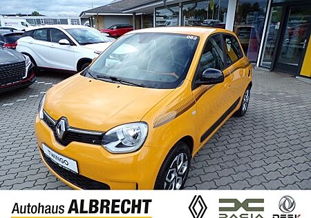 Renault Twingo EQUILIBRE SCe 65 Start & Stop