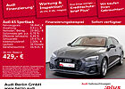 Audi A5 Sportback S line 40 TFSI qu. S tr. RFK ACC