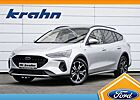 Ford Focus Turnier 1.0 Hybrid ACTIVE X | AUTOMATIK |