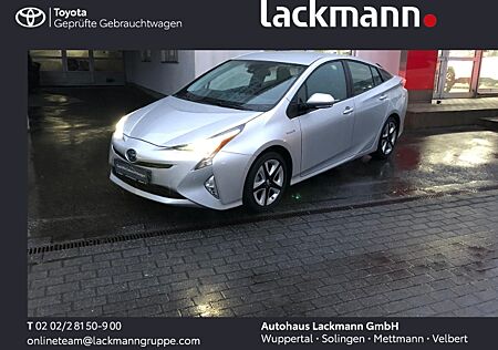 Toyota Prius 1.8 Executive*Navi*AHK*Kamera*Head-Up*