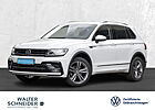 VW Tiguan 2.0 TDI DSG 4Motion Highline R-line Navi AHK Pano