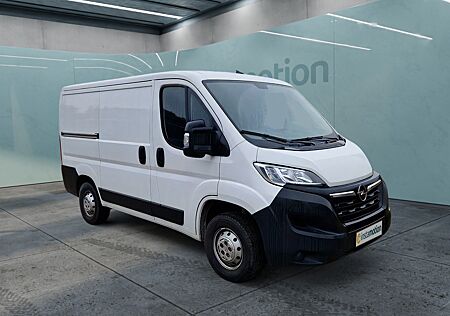 Opel Movano 2.2 BlueHDi L1H1 2WD VA S&S