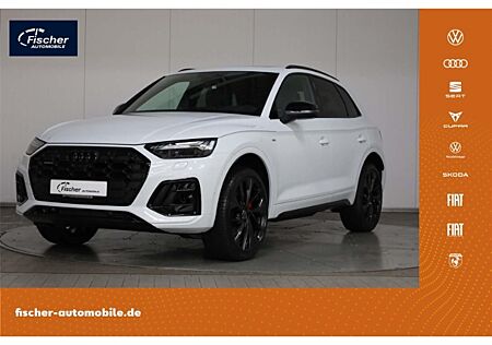 Audi Q5 40 TFSI quattro S line sport edition