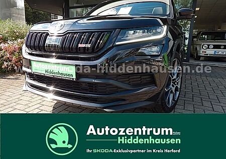 Skoda Kodiaq 2.0 BiTDI DSG 4x4 RS