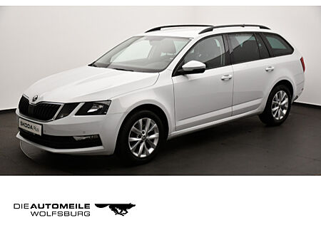 Skoda Octavia 3 III Combi 1.0 TSI Ambition NAVI/PDC/SitzHZ