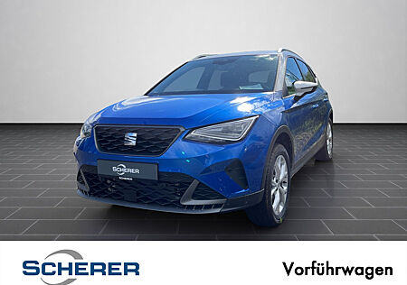 Seat Arona FR 1.0 TSI 7-Gang-DSG