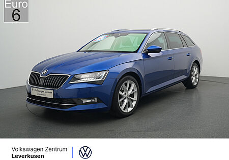 Skoda Superb Combi 1.4 TSI