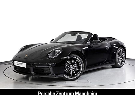 Porsche 992 911 Carrera Cabriolet Sportabgas 90L Race-Tex