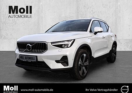 Volvo XC 40 XC40 Core Recharge Plug-In Hybrid 2WD T4 Twin Engine EU6d StandHZG AHK Leder digitales Cockpit