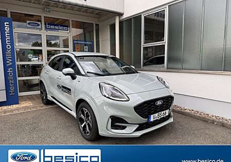 Ford Puma ST-Line+LED+iACC+BLIS+DAB+PDC+NAV+Winter Paket