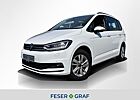 VW Touran TDi DSG Comfortline LED DAB Standheiz AHK