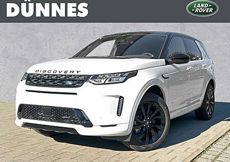 Land Rover Discovery Sport D165 R-Dynamic S *7-Sitzer*