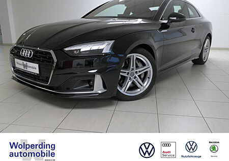 Audi A5 Coupé 50 TDI V6 quattro Tiptronic advanced LED