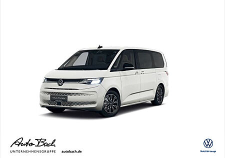 VW T7 Multivan Multivan Life lang | | Assistenzpaket |