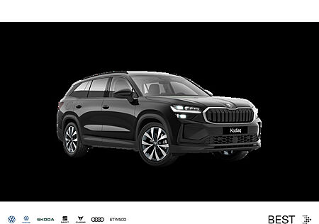 Skoda Kodiaq Selection 1,5 TSI iV 150 kW DSG / AHK / Infotainment / Komfort Plus / Massage / uvm.