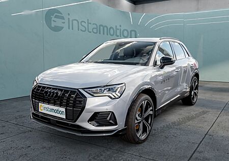 Audi Q3 35 TFSI S tronic /Matrix/Navi+/ACC