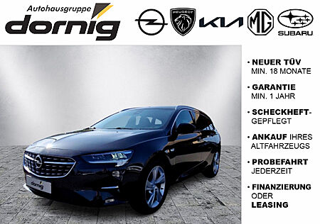 Opel Insignia B ST GS Line, LED, SHZ