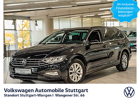 VW Passat Variant Business 2.0 TDI DSG Navi Kamera LED ACC