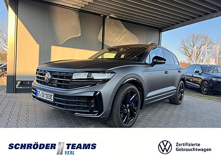 VW Touareg R 3.0 TSI eHybrid 4 Motion Tiptronic