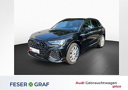 Audi RS Q3 RSQ3 2.5 TFSI quattro MATRIX SONOS ACC