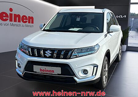 Suzuki Vitara 1.4 Comfort A/T Hybrid NAVI LED